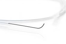 Hydrophilic Guide Wire