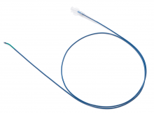 Guiding Catheter