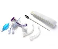 Tracheostomy Tube Kits