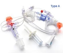 Blood Sampling System
