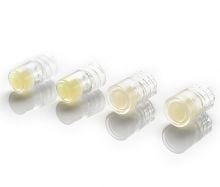 Injection Cap