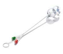 Disposable Cervical Ripening Balloon 