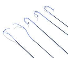 Radiology Angiographic Catheter