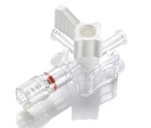  High Pressure Manifolds