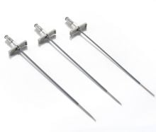 Peelable Introducer Sets