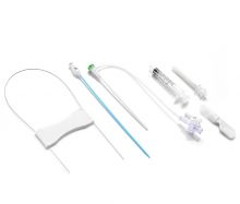 Transradial Introducer Sets For Intervention