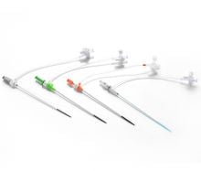 Introducer Sets