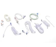 Angiographic Syringes Accessories