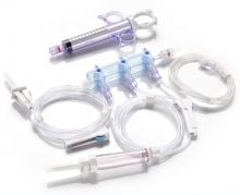 IV Infusion Set