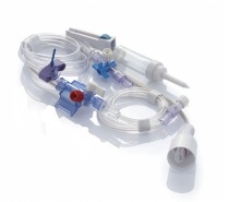 Disposable Pressure Transducers - New Type