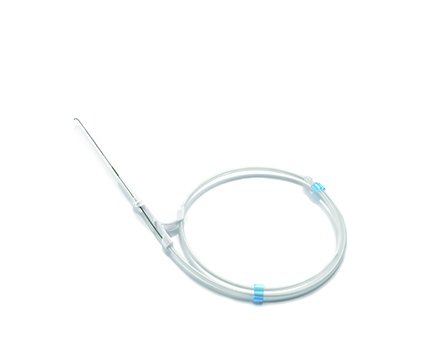 Guide Wires (Super Stiff PTFE Coated)