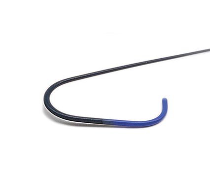 Cardiology Angiographic Catheter
