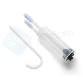 A Basic Guide To Angiographic Syringe