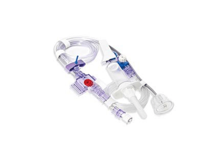 What Is A Blood Pressure Transducer?
