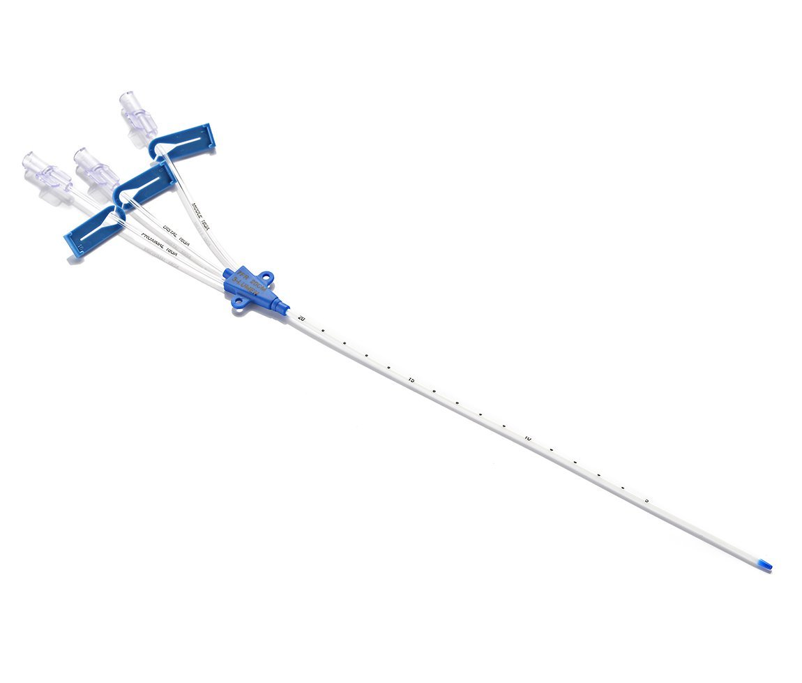 Central Venous Catheter Kits