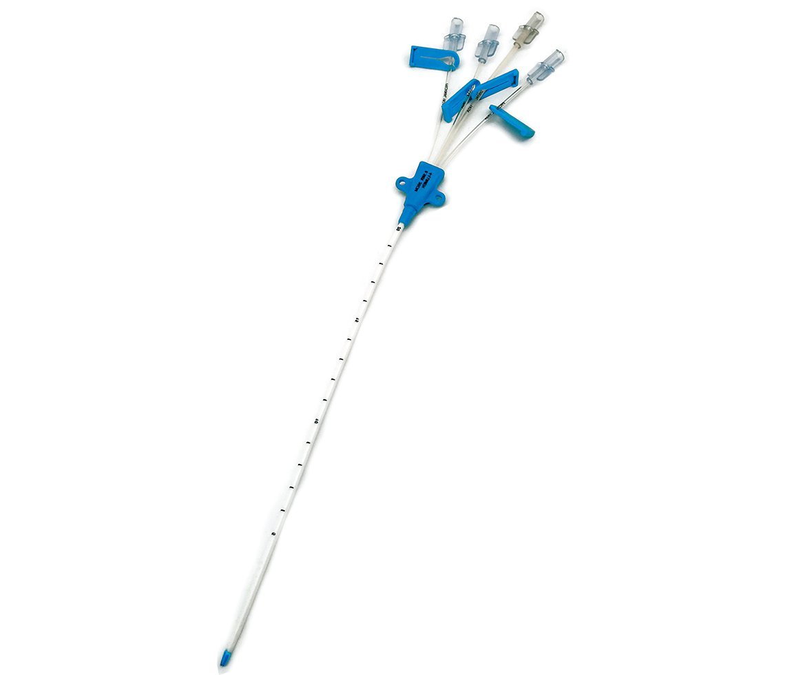 Central Venous Catheter Kits
