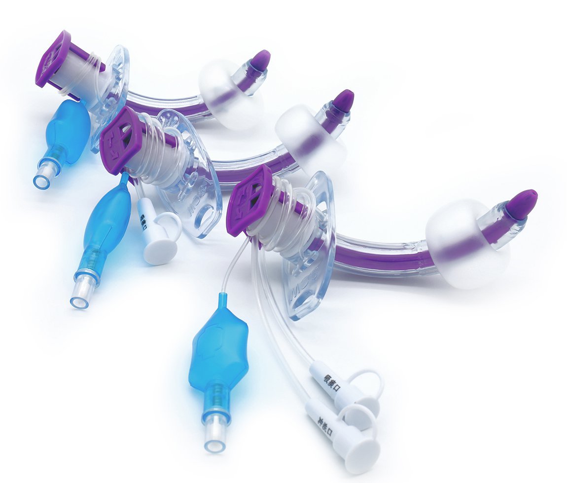 Tracheostomy Tube Kits