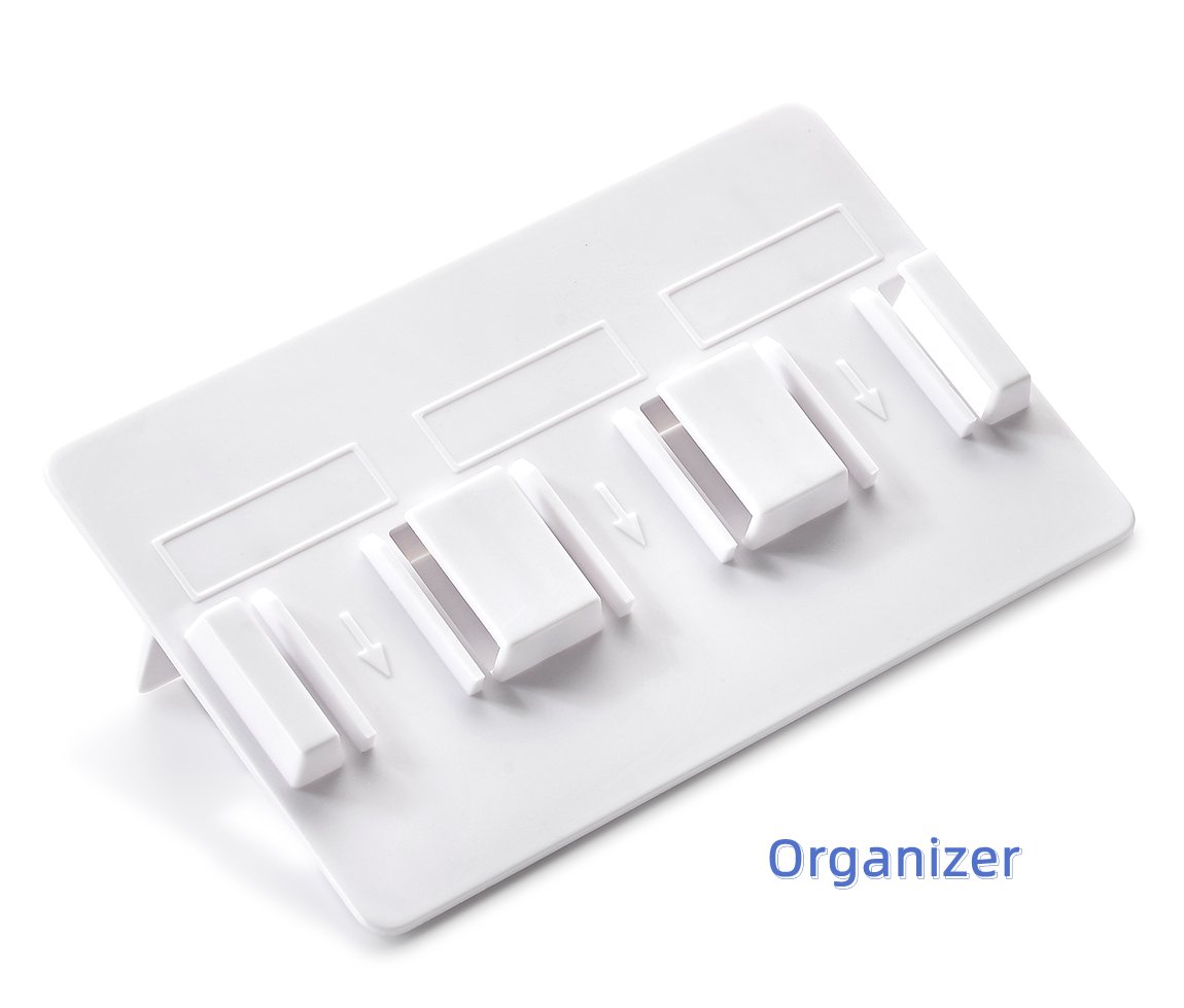Holder & Organizer