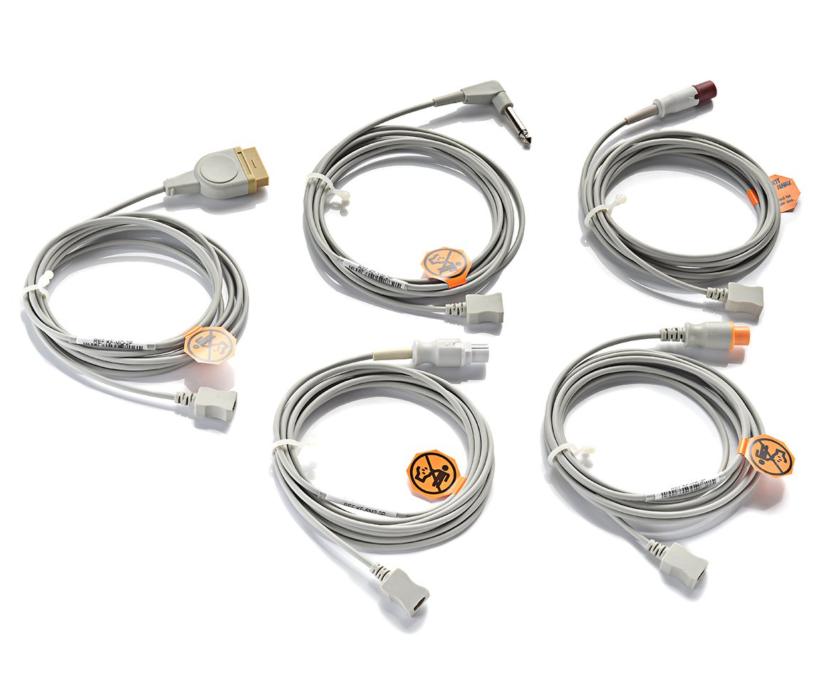 General Purpose Temperature Monitoring Probe
