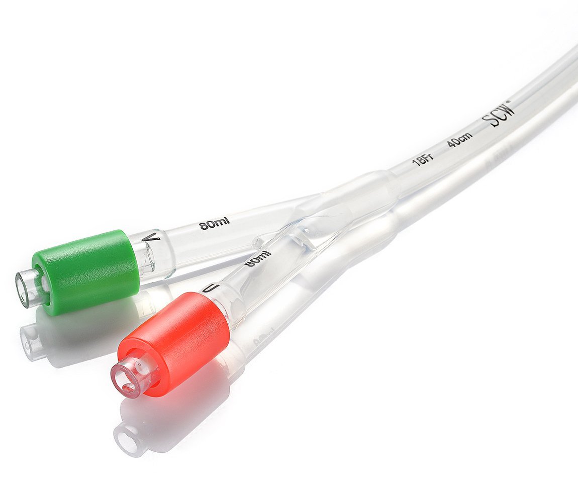 Disposable Cervical Ripening Balloon 
