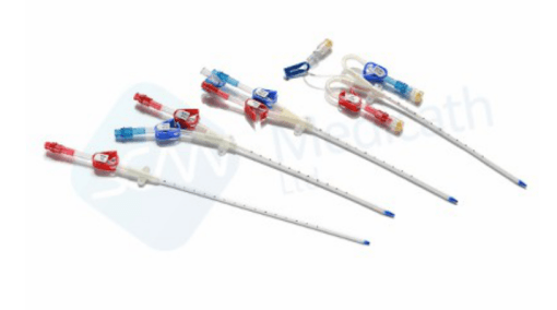 What is Hemodialysis Catheter？