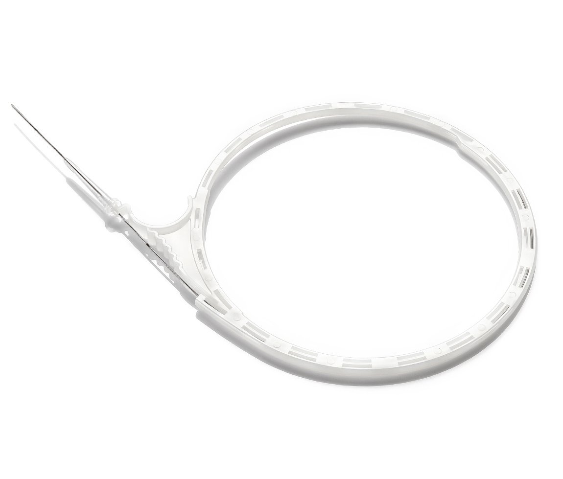 Stainless Steel Guide Wires 