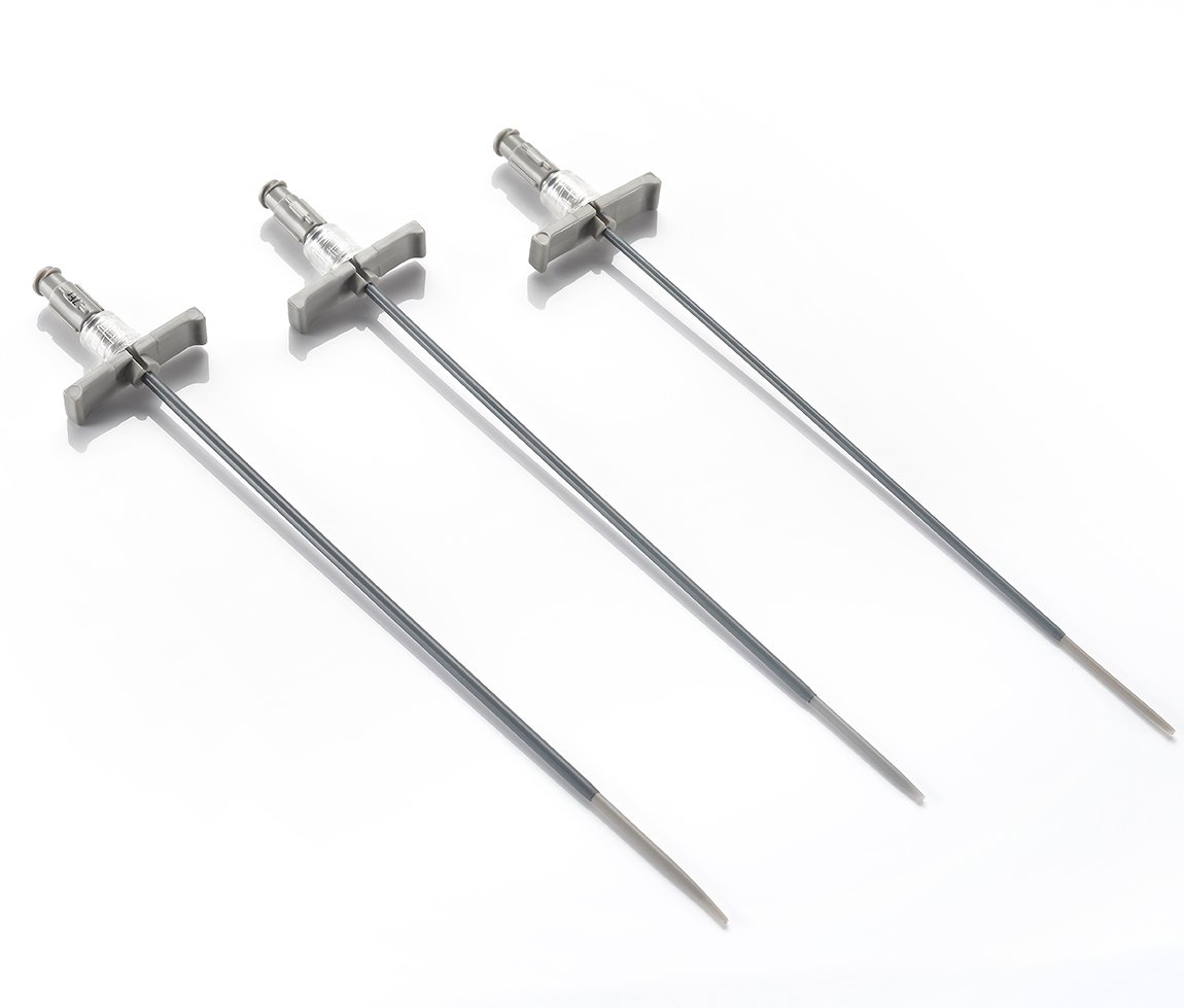 Peelable Introducer Sets