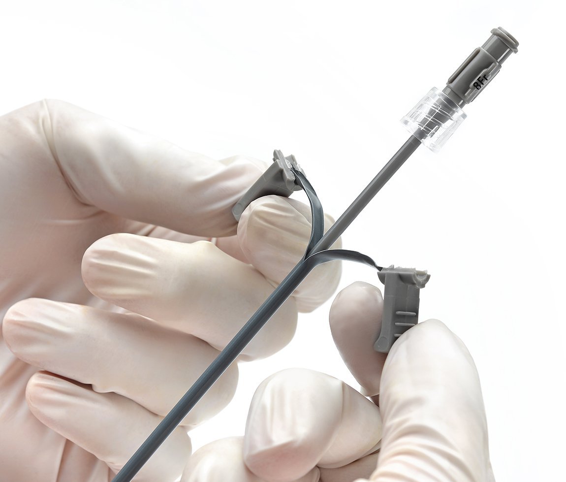 Peelable Introducer Sets