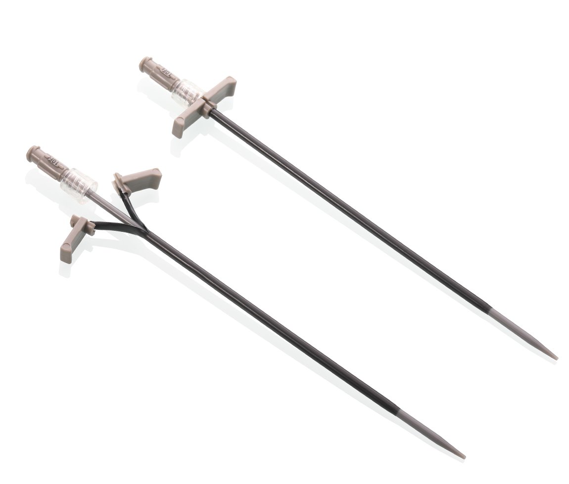 Peelable Introducer Sets