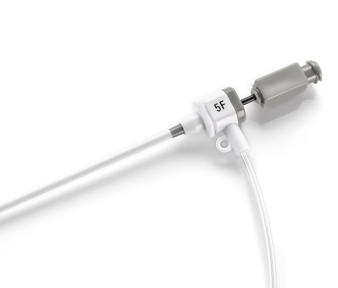 Transradial Introducer Sets