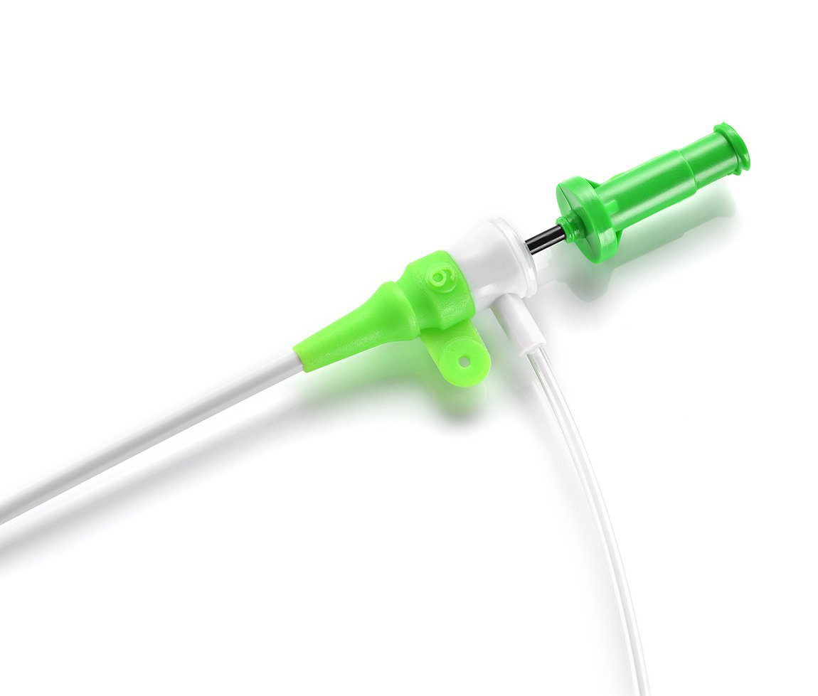 Transradial Introducer Sets