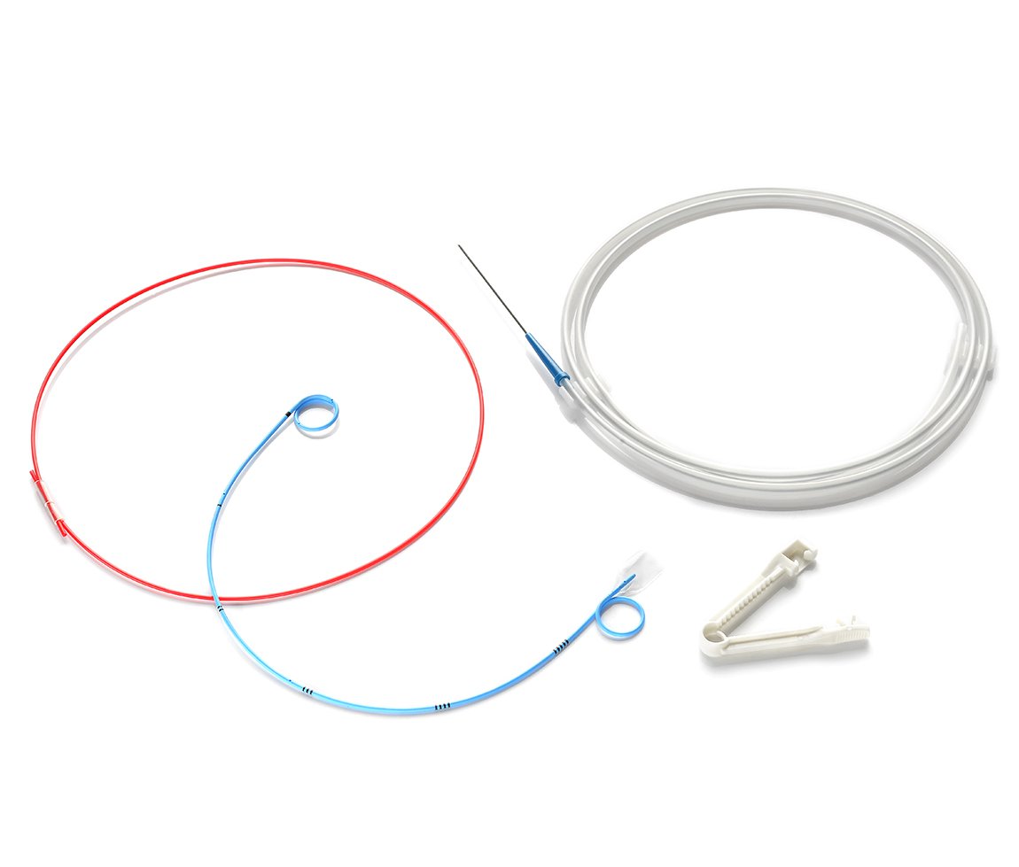 Guide Wires (Super Stiff PTFE Coated)