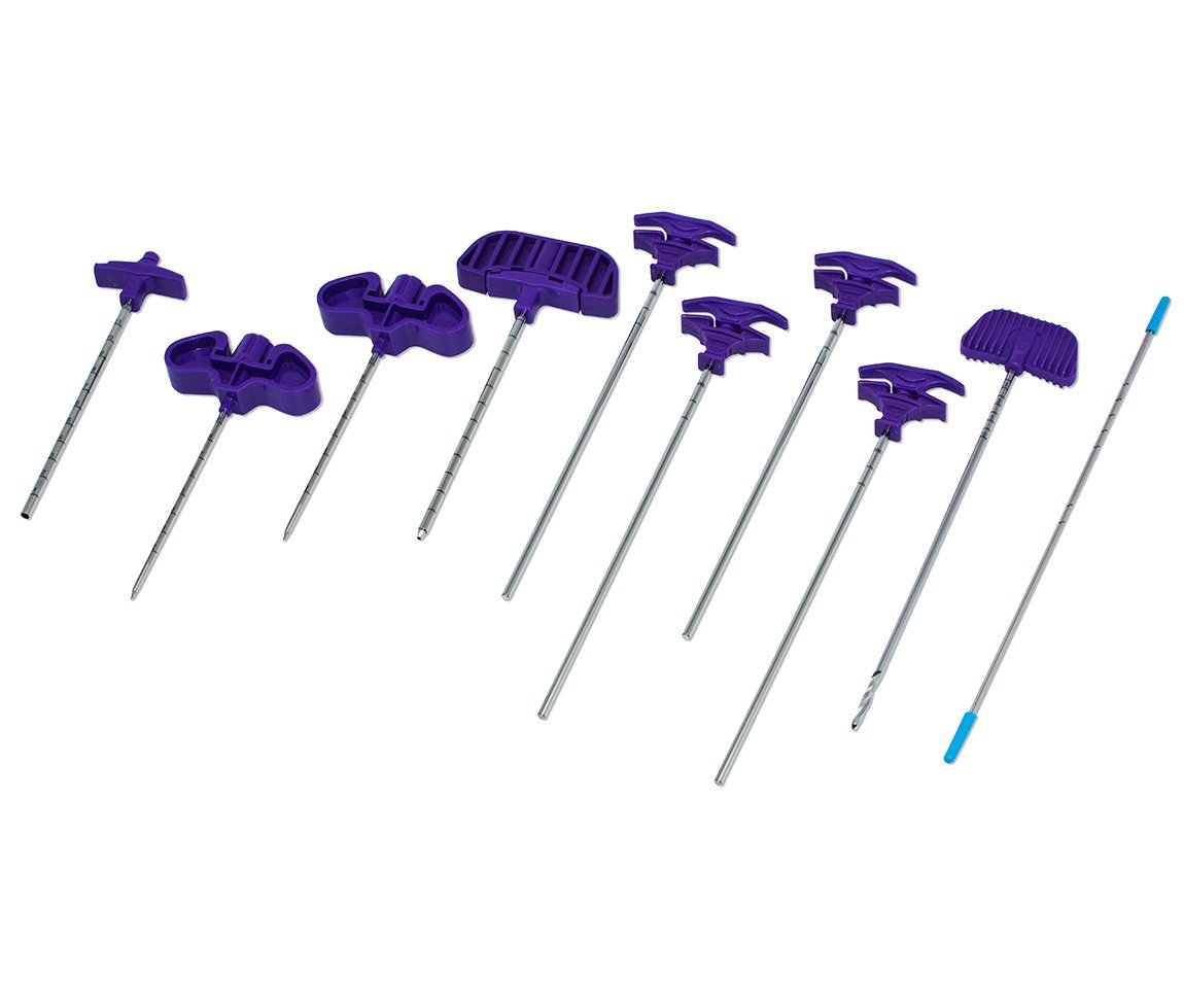 Kyphoplasty Tool Kit