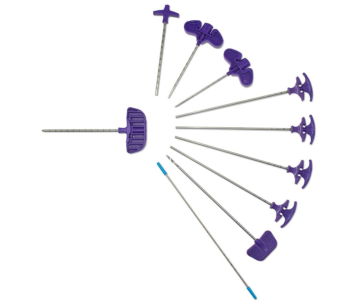Kyphoplasty Tool Kit