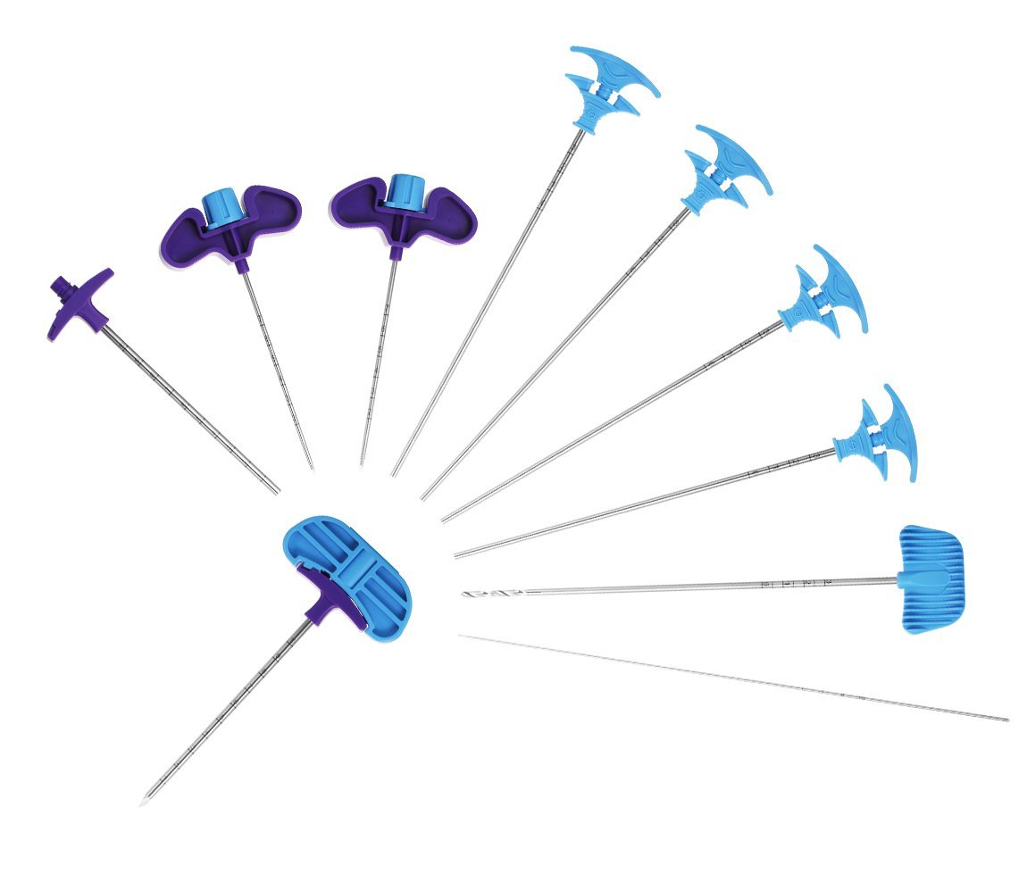 Kyphoplasty Tool Kit