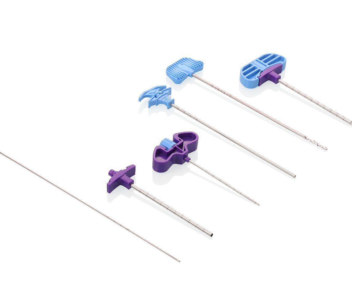 Kyphoplasty Tool Kit