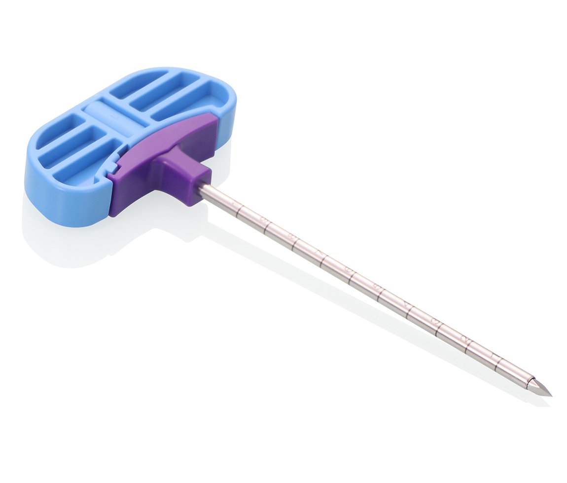 Vertebra Introducer Needle