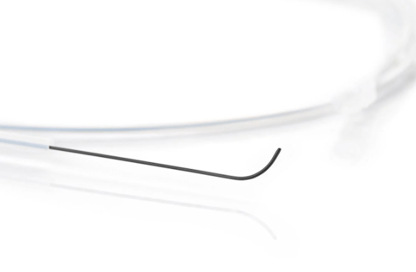 What Is a Disposable Hydrophilic Guide Wire