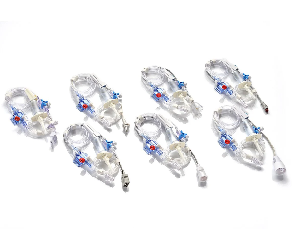 Guidelines for Choosing  Disposable Pressure Transducers