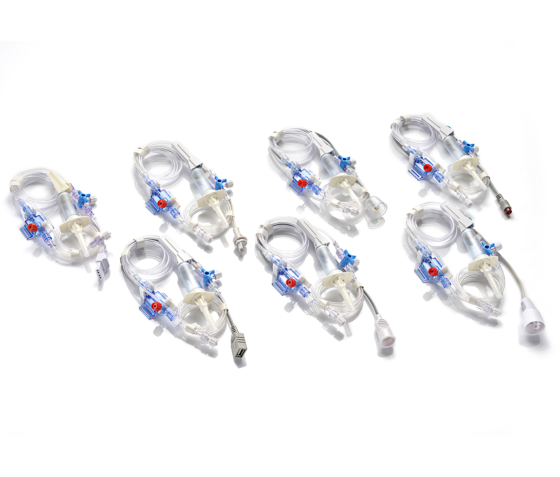 pressure transducer 