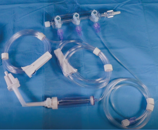 IV Infusion Set