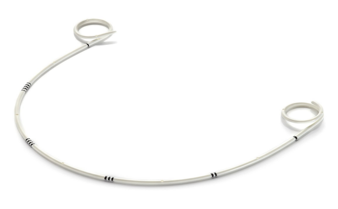 An Overview of Ureteral Stent