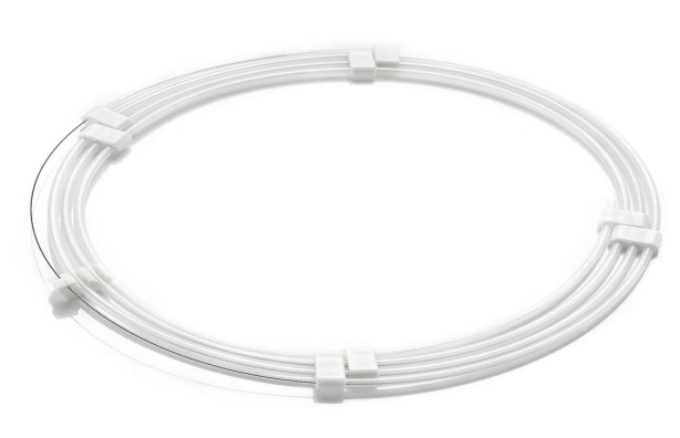 Uses of PTCA Guide Wires