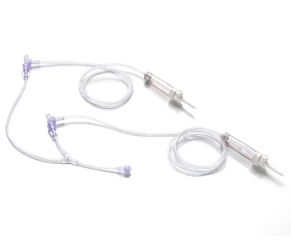 What Role Does High-Pressure Tubing Play in Angiography?