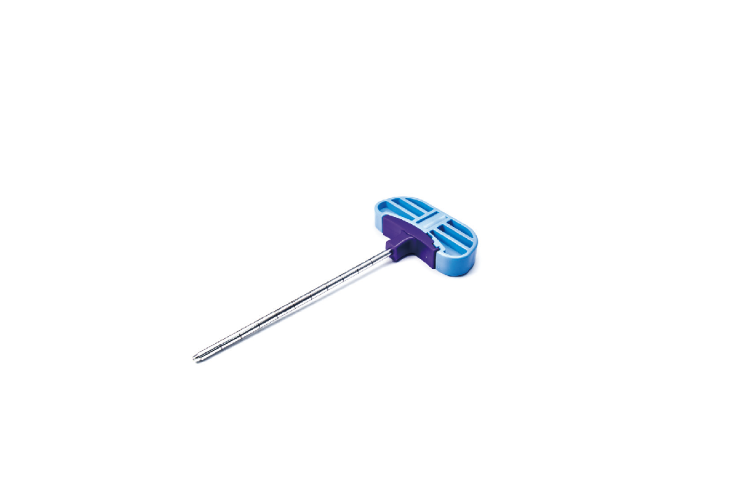 Vertebra Dilator