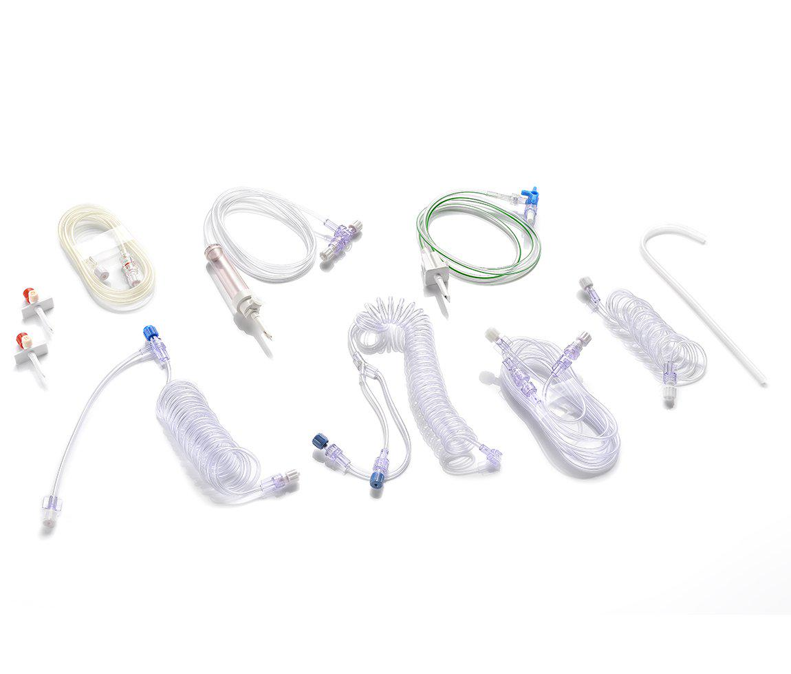 SCW Medicath: Your Trusted Partner in High-Quality Catheter Guide Wires