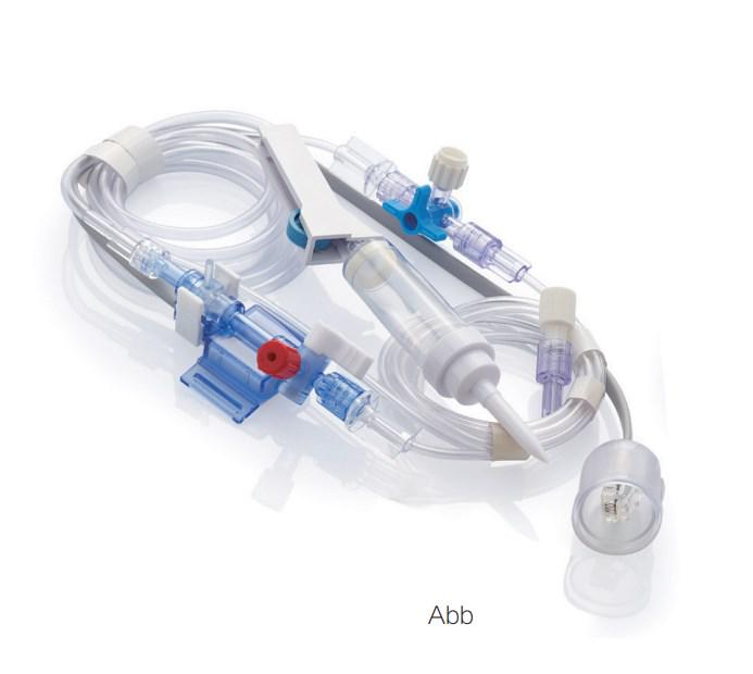 Why SCW Medicath is Your Go-To Supplier for Disposable IBP Transducers