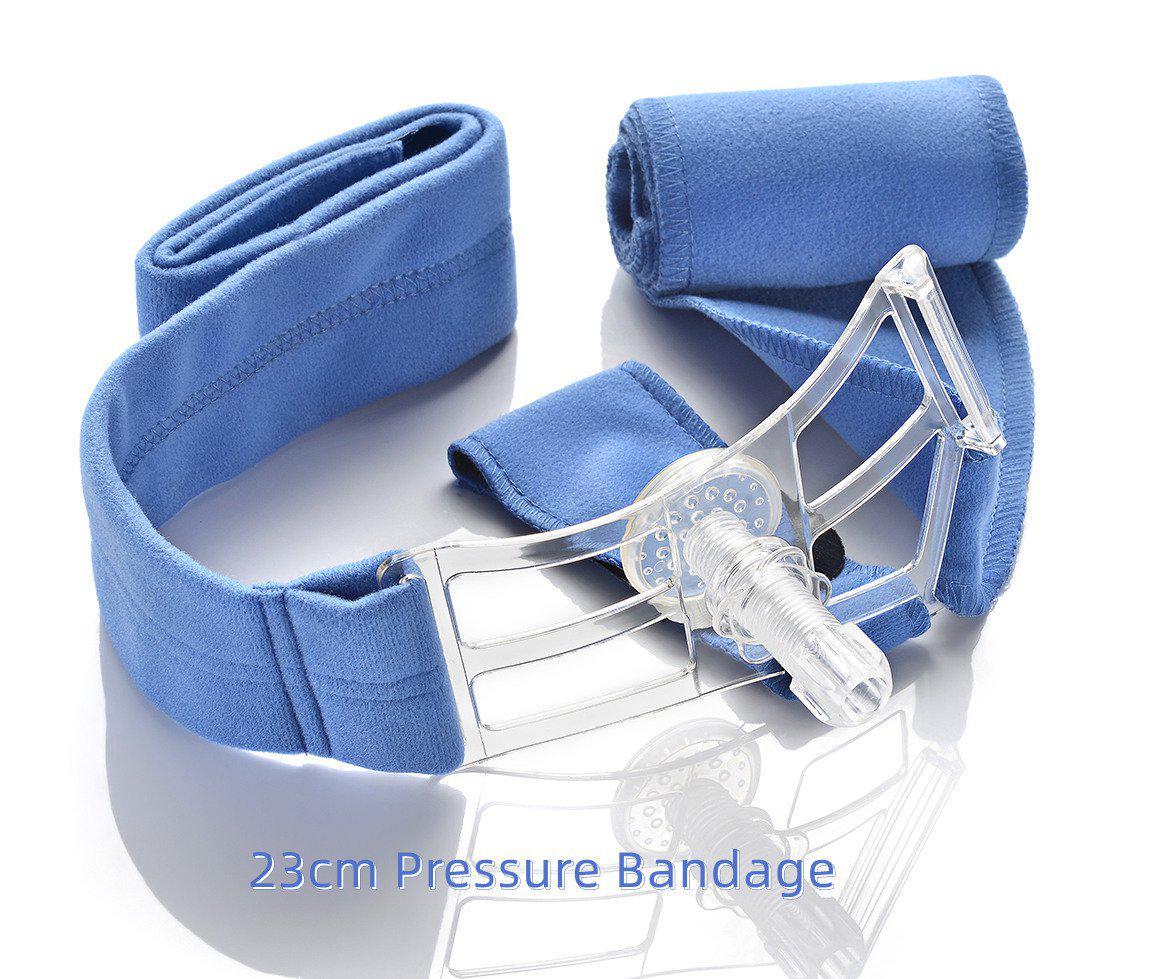 Elevating Patient Care with Innovative Pressure Bandages