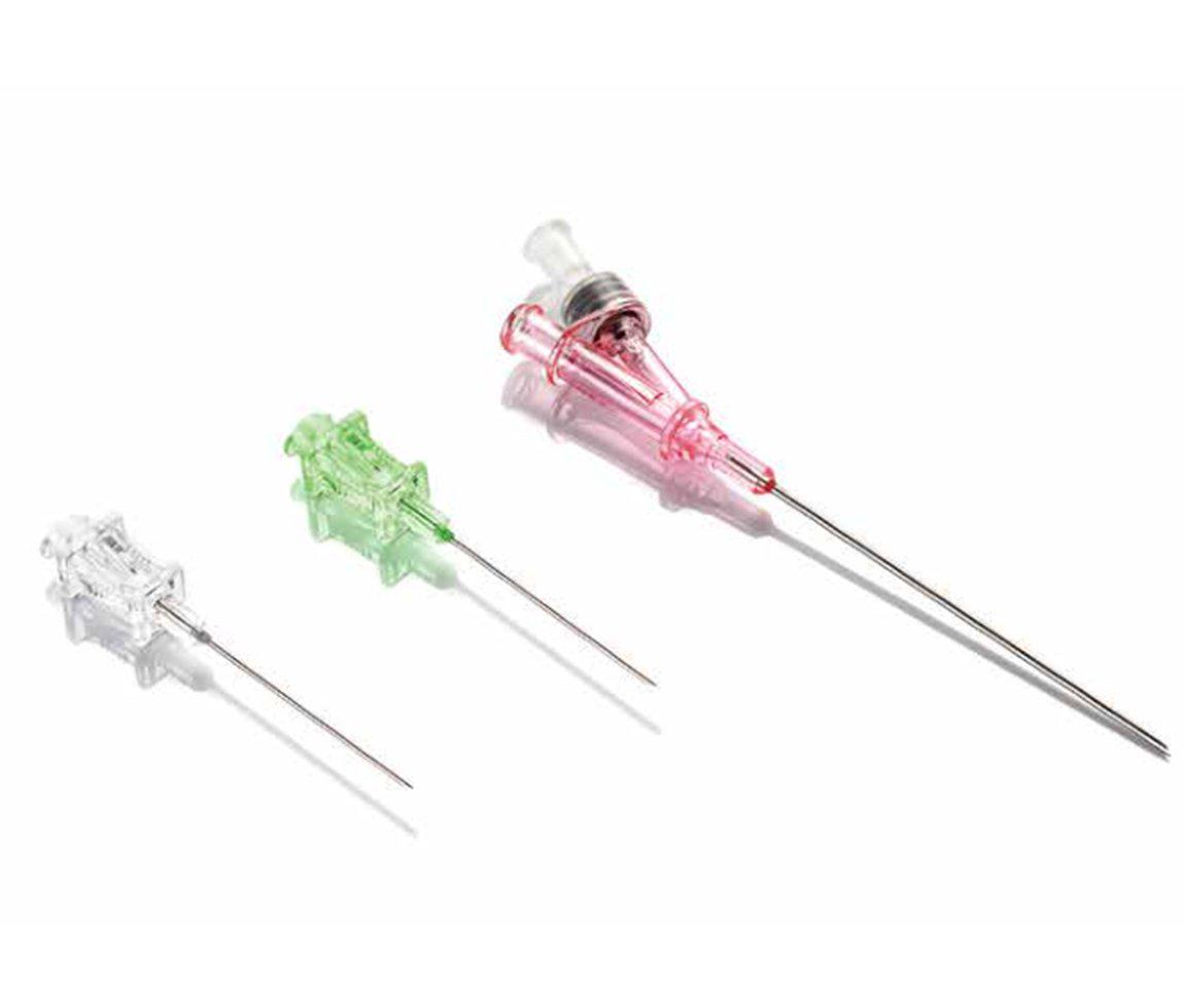 The Essential Role of Introducer Needles in Patient Care