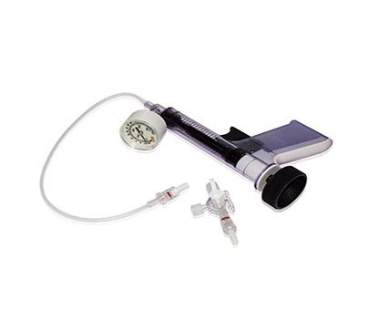 How SCW Medicath's Balloon Inflating Device Transforms PCI Procedures